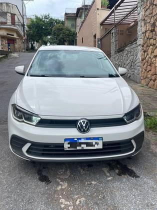 VOLKSWAGEN POLO 1.0 MPI MANUAL